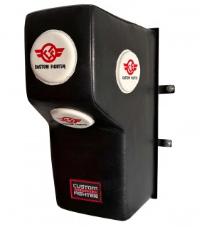 Saco de Pared para boxeo y golpeo Custom Fighter