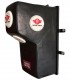 Saco de Pared para boxeo y golpeo Custom Fighter