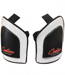 Protector de Lowkicks kick boxing muay thai mma custom fighter