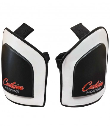 Protector de Lowkicks kick boxing muay thai mma custom fighter