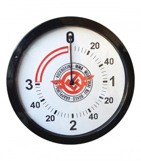 Timer/Reloj de Entrenamiento asaltos Custom Fighter