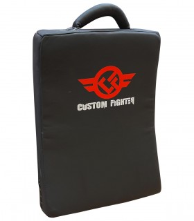 ESCUDO PIEL para artes marciales CUSTOM FIGHTER