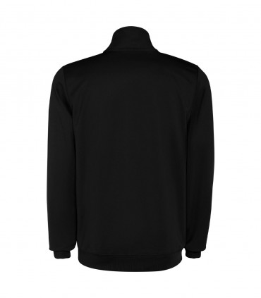 Chandales Custom Fighter - Chándal Red Line con cremallera