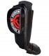 Espinilleras Custom Fighter Calf Kick con protección extra