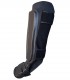 Espinilleras Custom Fighter Calf Kick con protección extra