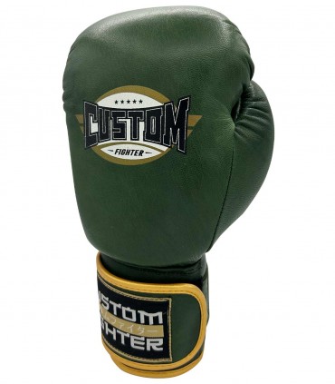 GUANTES DE BOXEO VEGGIE