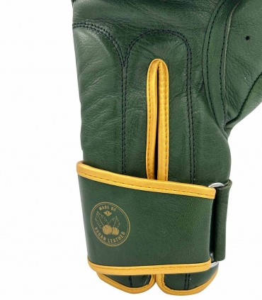 GUANTES DE BOXEO VEGGIE