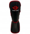 ESPINILLERAS KIDS BASIC CUSTOM FIGHTER