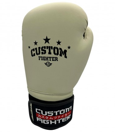 GUANTES DE BOXEO LIGHT STAR CUSTOM FIGHTER