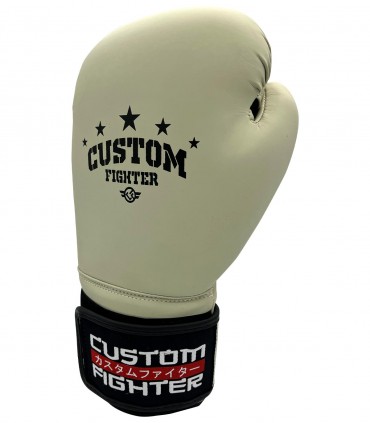 GUANTES DE BOXEO LIGHT STAR CUSTOM FIGHTER