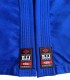 KIMONO BJJ AZUL CUSTOM FIGHTER 2025