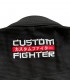 KIMONO BJJ NEGRO CUSTOM FIGHTER 2025