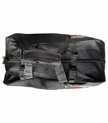 BOLSA CONVERTIBLE CUSTOM FIGHTER MODALIDADES