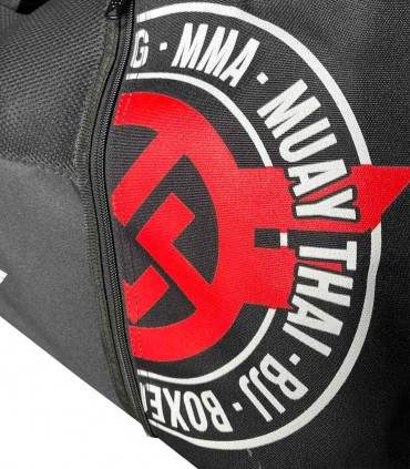 BOLSA CONVERTIBLE CUSTOM FIGHTER MODALIDADES