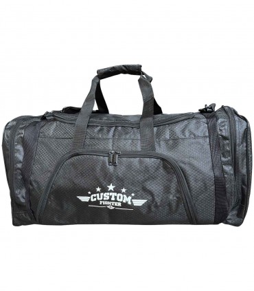 BOLSA DE DEPORTE CUSTOM FIGHTER MODALIDADES