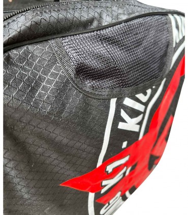 BOLSA DE DEPORTE CUSTOM FIGHTER MODALIDADES