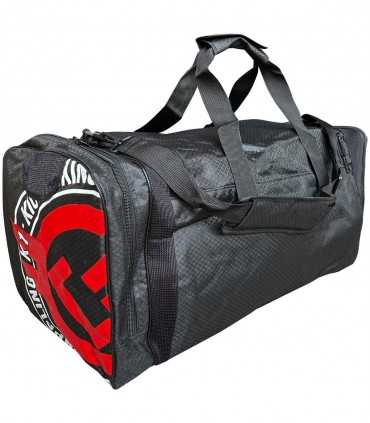 BOLSA DE DEPORTE CUSTOM FIGHTER MODALIDADES