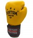 GUANTES DE BOXEO YELLOW STAR