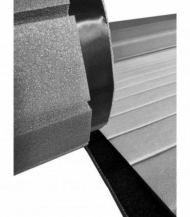 Tatami de suelo en rollo Custom Fighter