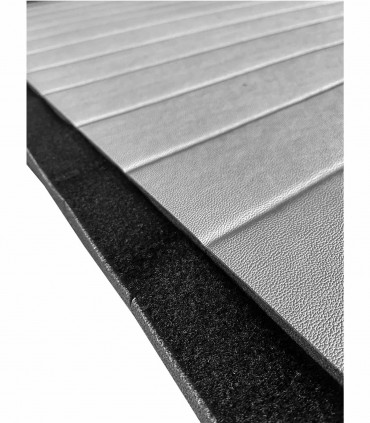 Tatami de suelo en rollo Custom Fighter