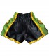 Short Muay Thai Custom Fighter, Pantalón de muay thai, short de muay thai, short thai, pantalon kickboxing, pantalon corto k1