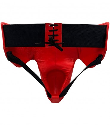 COQUILLA DE BOXEO MEXICAN CUSTOM FIGHTER