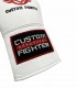 GUANTES DE BOXEO PRO MEXICAN BLANCOS CUSTOM FIGHTER