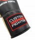 GUANTES DE BOXEO PRO MEXICAN NEGROS CUSTOM FIGHTER