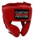CASCO POMULAR MEXICAN CUSTOM FIGHTER