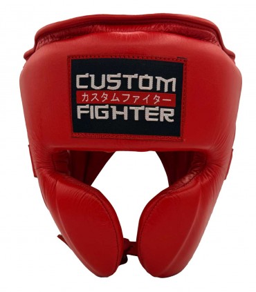 CASCO POMULAR MEXICAN CUSTOM FIGHTER
