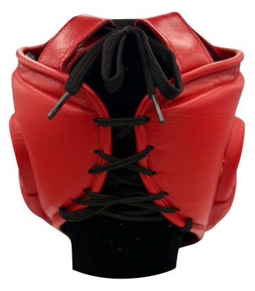 CASCO POMULAR MEXICAN CUSTOM FIGHTER