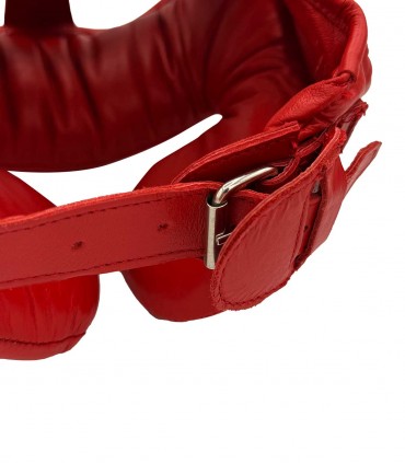 CASCO POMULAR MEXICAN CUSTOM FIGHTER