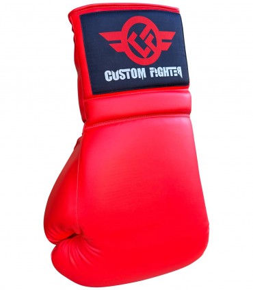 Guantes de boxeo Gigantes para firmas o decoración