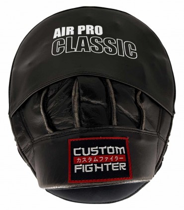 MANOPLAS AIR PRO CLASSIC CUSTOM FIGHTER