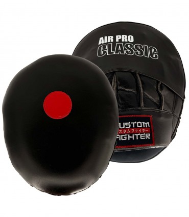 MANOPLAS AIR PRO CLASSIC CUSTOM FIGHTER