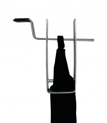 ENROLLADOR DE VENDAS CUSTOM FIGHTER