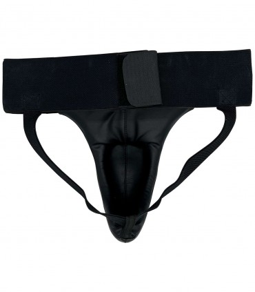 coquilla krav maga defensa personal masculina POLIPIEL CUSTOM FIGHTER