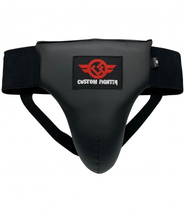 coquilla krav maga defensa personal masculina POLIPIEL CUSTOM FIGHTER