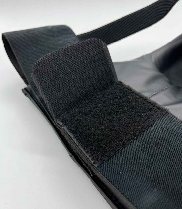 coquilla krav maga defensa personal masculina POLIPIEL CUSTOM FIGHTER