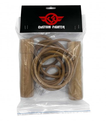 Comba de Cuero para boxeo y artes marciales a la venta en tienda madrid