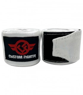 Vendas de Boxeo, Muay Thai, Kickboxing - Custom Fighter