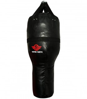 SACO DE BOXEO ANGLE BAG 100cm CUSTOM FIGHTER
