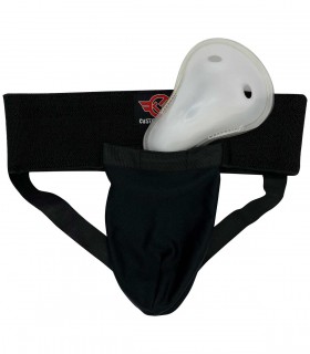 Coquilla basica Custom Fighter