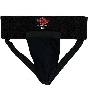 Coquilla basica Custom Fighter