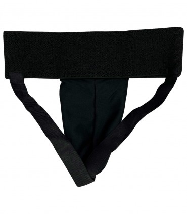 Coquilla basica Custom Fighter