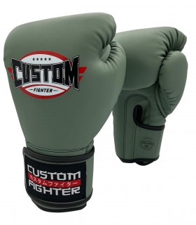 Guantes de Boxeo Thailand Army | Custom Fighter