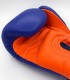 Guantes de Boxeo Custom Fighter fabricados en Tailandia azules