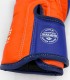 Guantes de Boxeo Custom Fighter fabricados en Tailandia azules