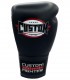 Guantes de Boxeo Custom Fighter fabricados en Tailandia con ajuste de cuerdas