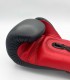 Guantes de Boxeo Custom Fighter fabricados en Tailandia con ajuste de cuerdas